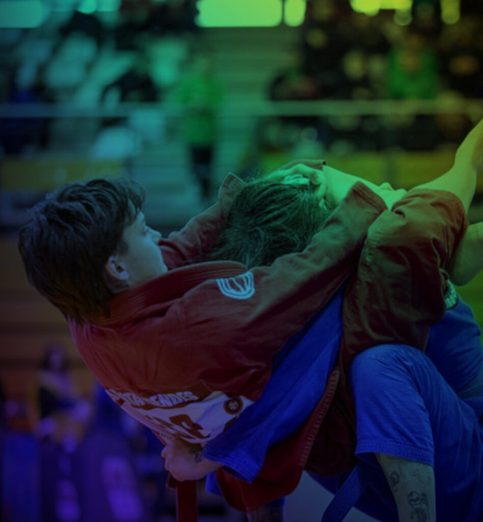 MAT BJJ