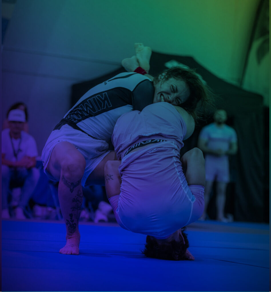 MAT Grappling